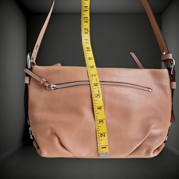 💯 COACH Soho hobo bag - Picture 10 of 12